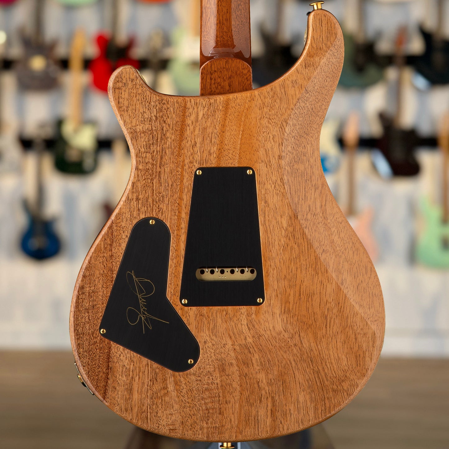 PRS Custom 24 Astryx Limited Edition Dany Villarreal Signature "10 Top" | Ocaso (Sunset)
