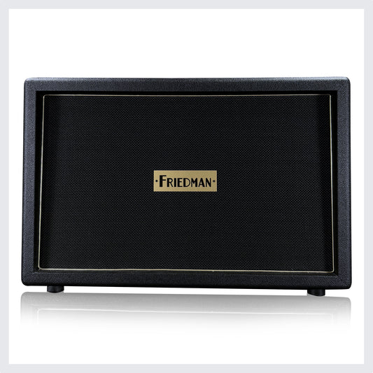 Friedman 212EXT 2x12" Cabinet