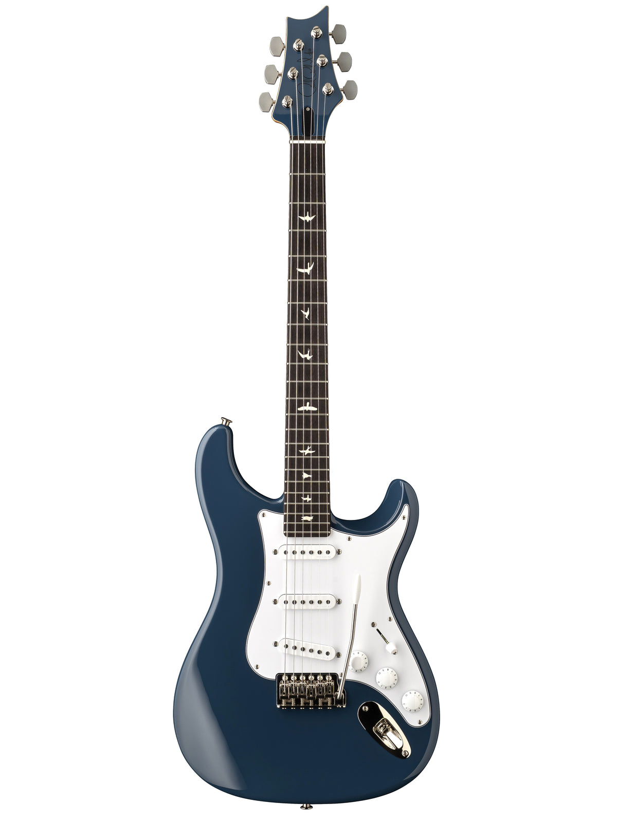 PRS Silver Sky Defender Limited Edition | Arles Blue