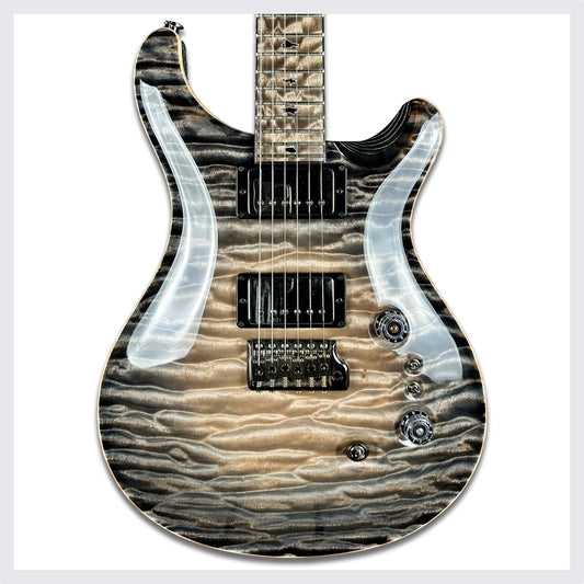 PRS Private Stock Custom 24-08 | Frostbite Glow