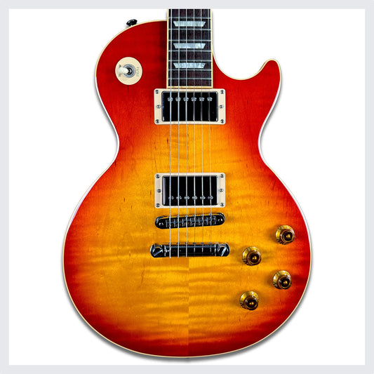 Gibson Les Paul Standard | Heritage Cherry Sunburst