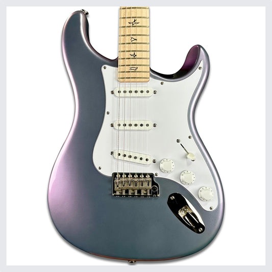 PRS Silver Sky Limited | Lunar Ice