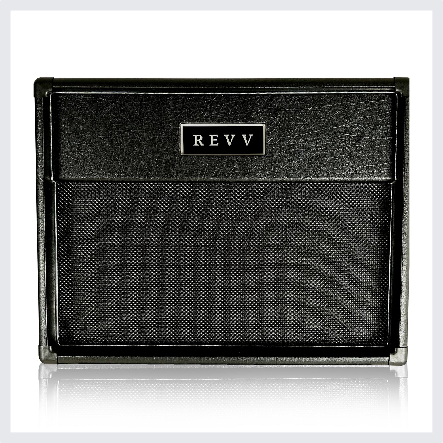 REVV 1x12 Cabinet