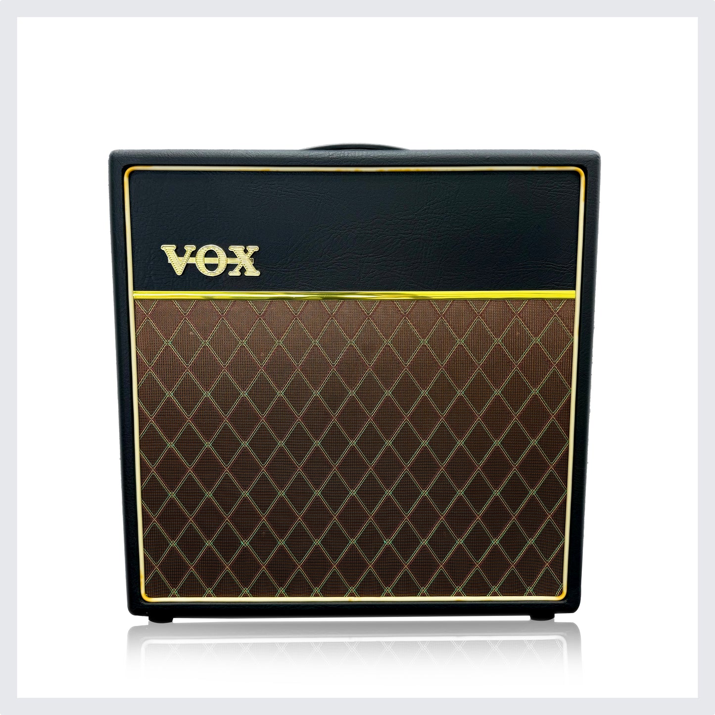 Vox AC15HW60 60th Anniversary Handwired Combo Tube Amp