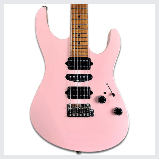 Suhr Modern Antique Limited Edition | Shell Pink