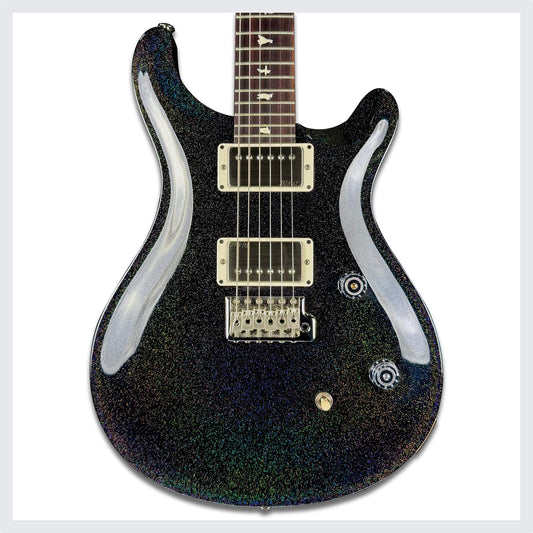 PRS CE 24 | Rainbow Holoflake (Custom Color)