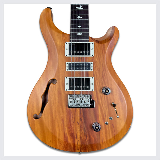 PRS S2 Special Semi-Hollow Reclaimed Limited Edition | Natural
