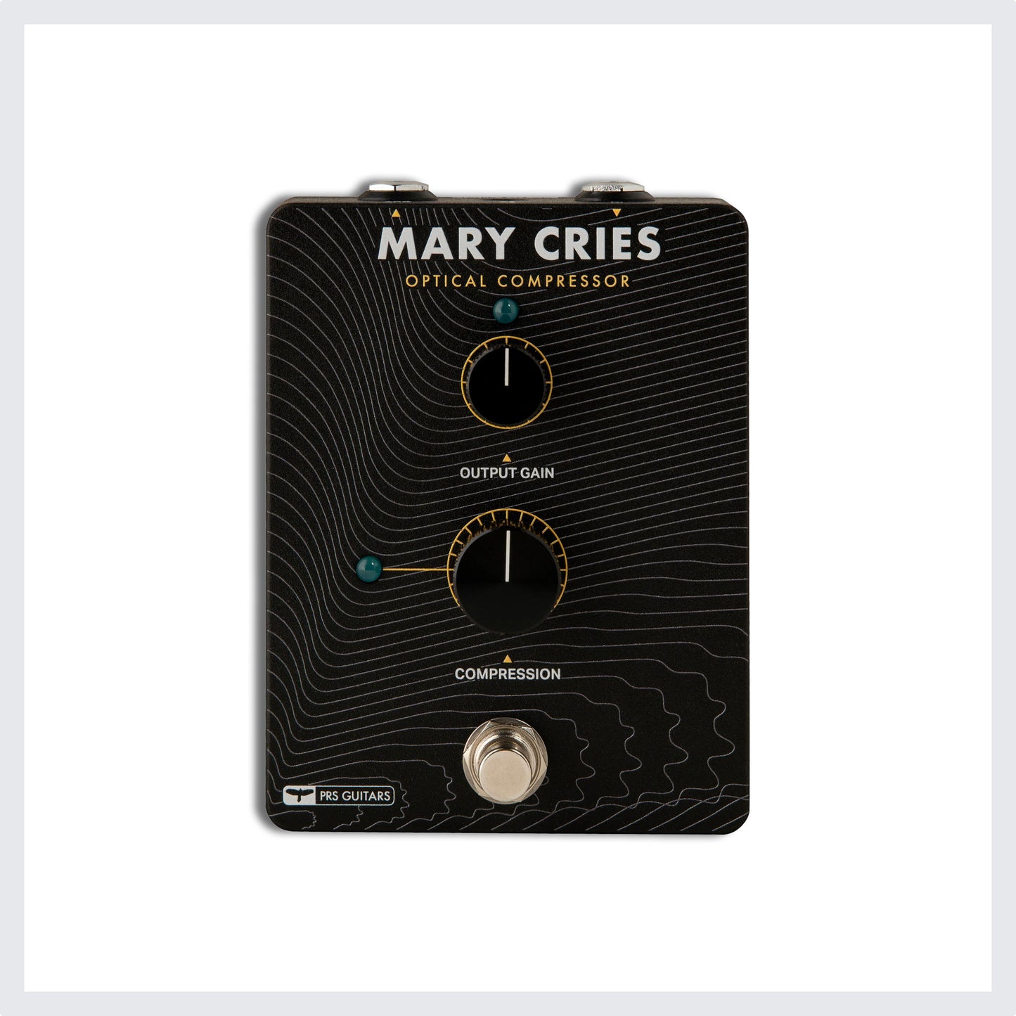 PRS Mary Cries Optical Compressor