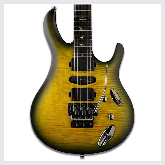 PRS SE Chleo | Mantis Burst (Pre-Order)