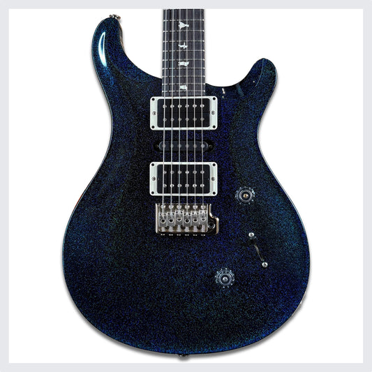 PRS CE 24 Special Sprayer's Choice | Blue/Green Sparkle