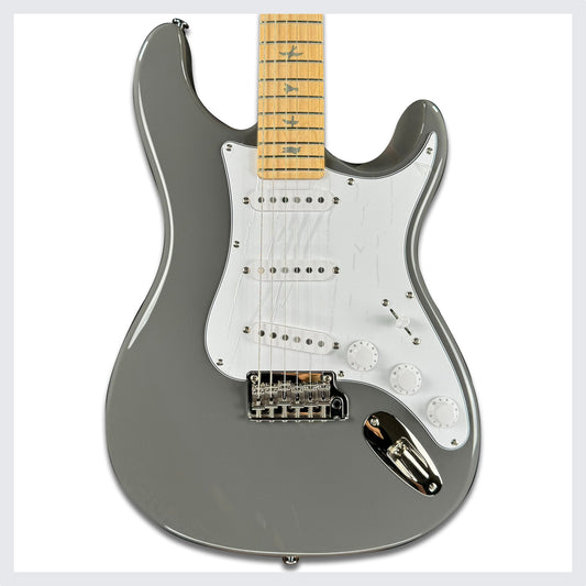 PRS SE Silver Sky | Overland Gray