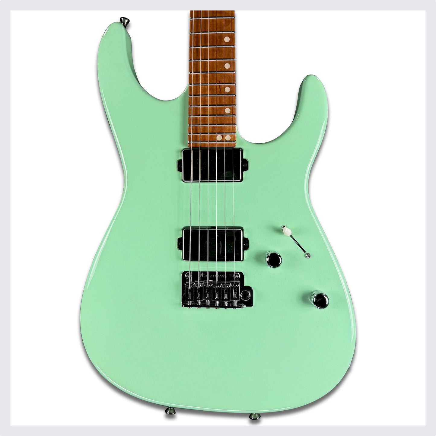 Tom Anderson Angel Player | Surf Green