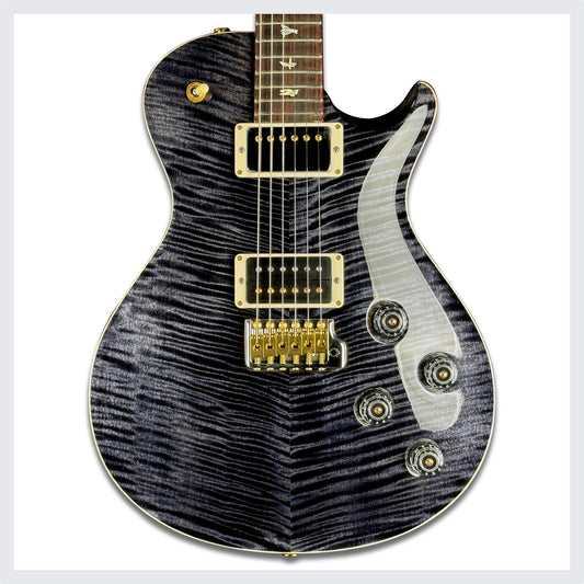 PRS Mark Tremonti Signature "10 Top" | Gray Black