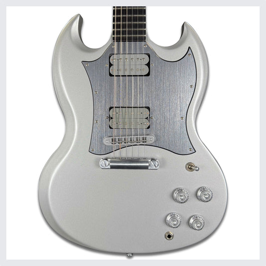 Gibson SG Special Platinum Limited Edition | Platinum