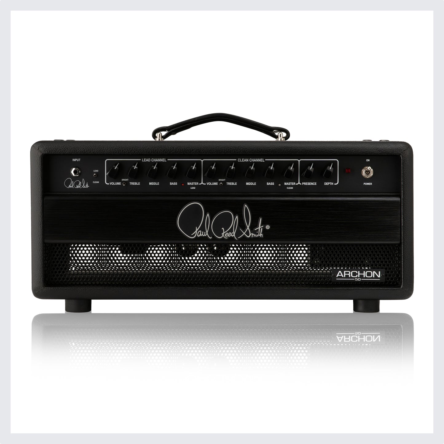 PRS Archon 50 Head