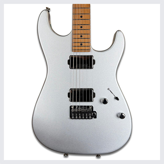 Tom Anderson Pro Am | Firemist Silver