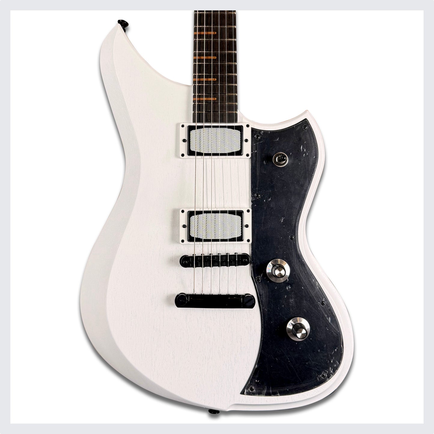 Dunable Yeti USA Custom Shop | White