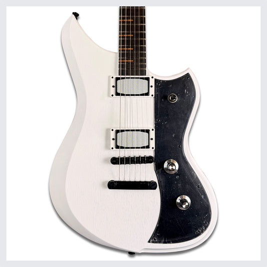 Dunable Yeti USA Custom Shop | White