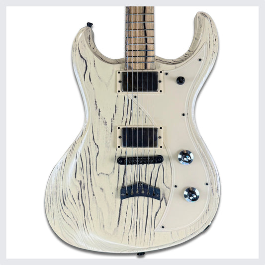 Dunable Gnarwhal USA Custom Shop | Cream