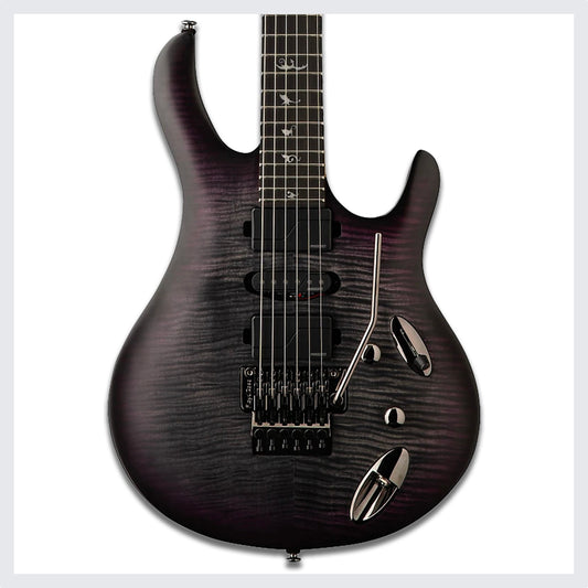 PRS SE Chleo | Charcoal Purple Burst (Pre-Order)