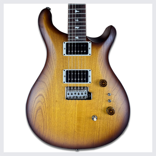 PRS CE 24-08 Swamp Ash Limited Edition | McCarty Tobacco Sunburst