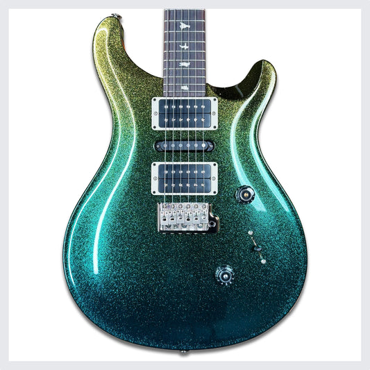 PRS CE 24 Special Sprayer's Choice | Mermaid Sparkle Fade