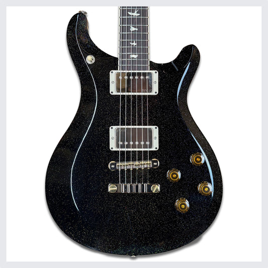 PRS S2 McCarty 594 Sprayer's Choice | Holoflake Sparkle
