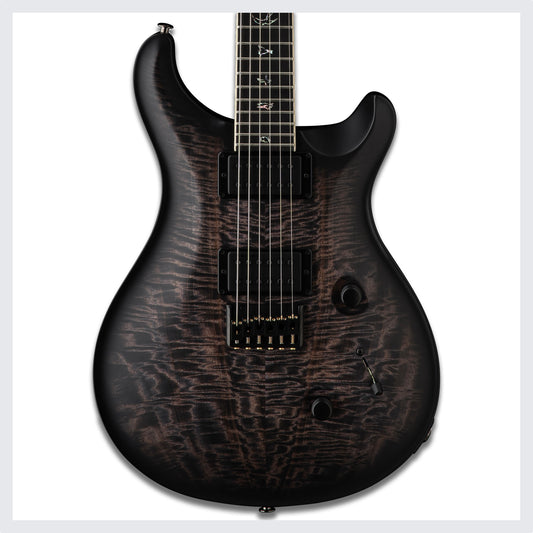 PRS Core Mark Holcomb Signature | Purple Mist Wraparound Burst