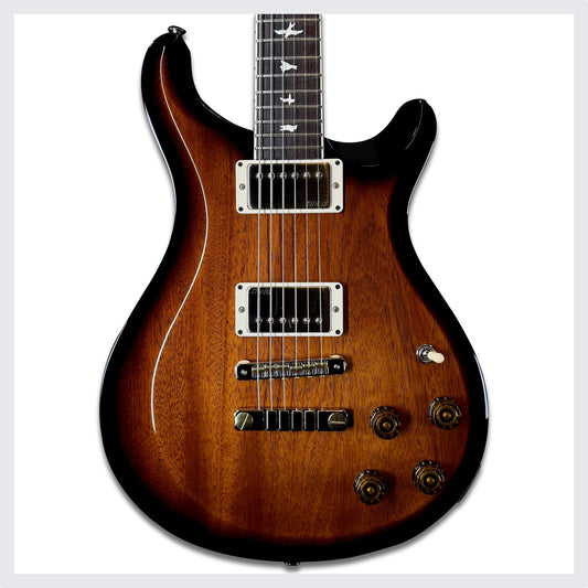 PRS S2 McCarty Thinline | McCarty Tobacco Burst