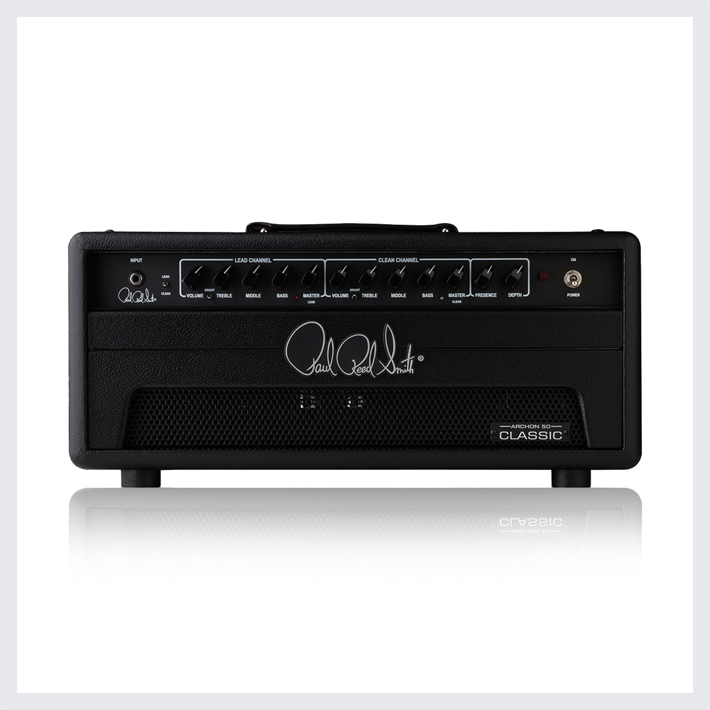 PRS Archon Classic Head