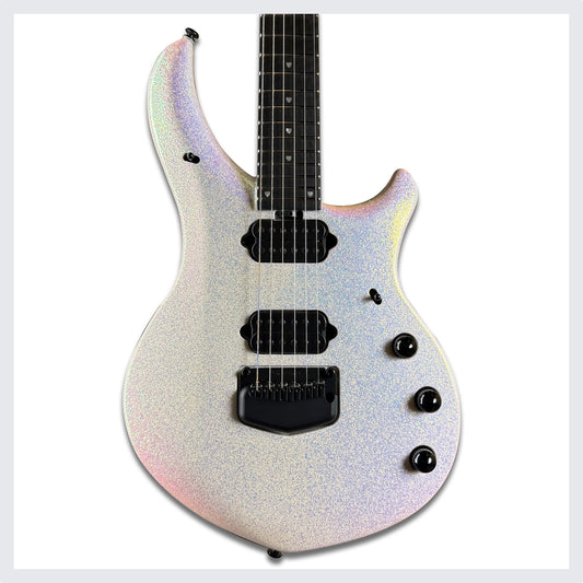 Ernie Ball Music Man Majesty 6 | Her Majesty's Request