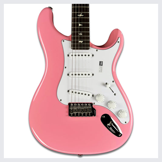 PRS Silver Sky | Roxy Pink