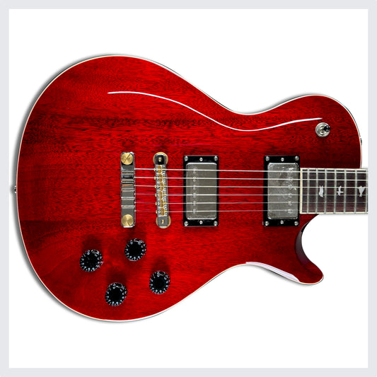 PRS SE McCarty 594 Singlecut Standard | Vintage Cherry