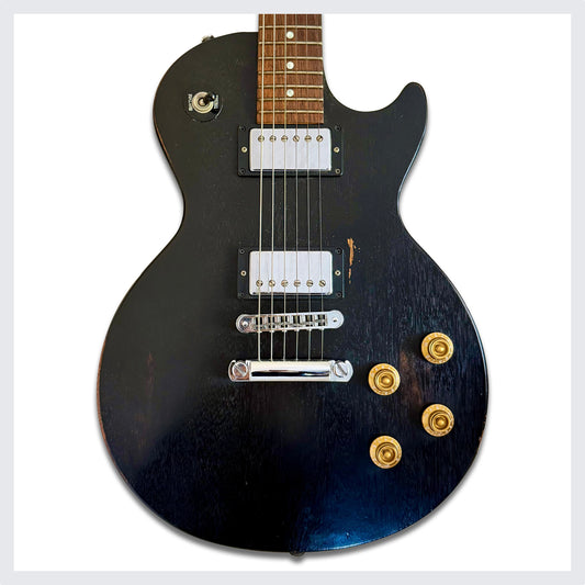 Gibson Les Paul Special | Black