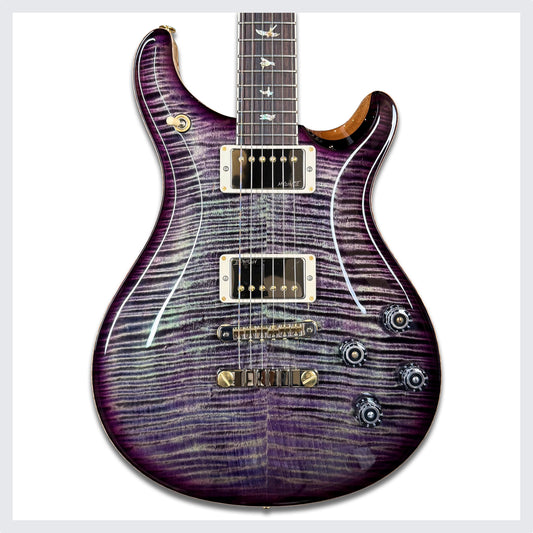 PRS McCarty 594 "10 Top" | Aurora Borealis Custom Color