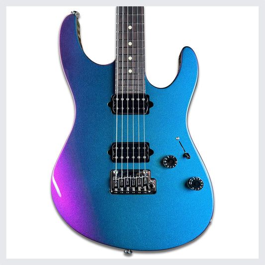 Suhr Modern Custom | Prism