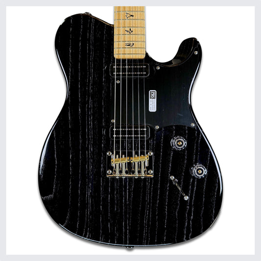 PRS NF 53 | Black Doghair