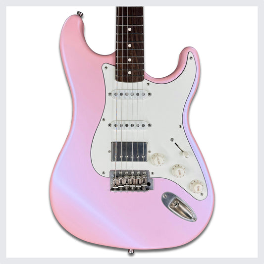 LSL Instruments Saticoy One B | Satin Ice Pink (Pre-Owned)