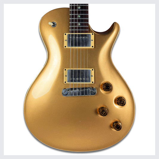PRS SC245 | Goldtop (Pre-Owned)