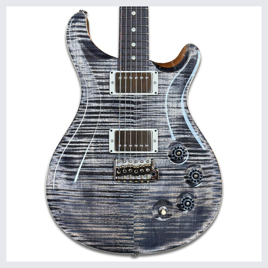PRS DGT | Charcoal