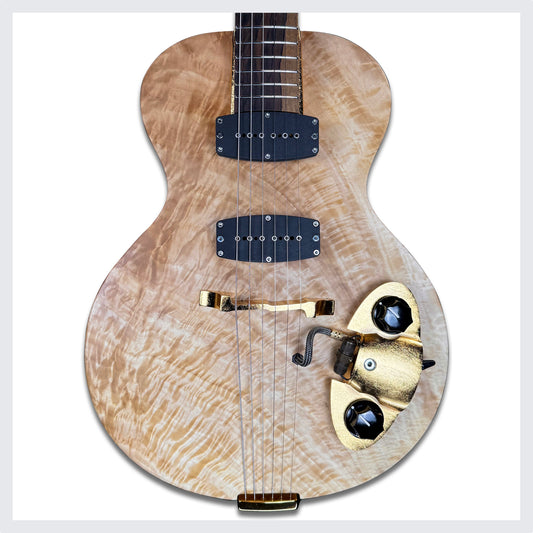 Di Donato Guitars Hasaki | Aurum