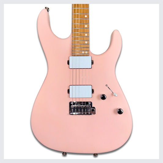 Tom Anderson Angel Player | Satin Shell Pink