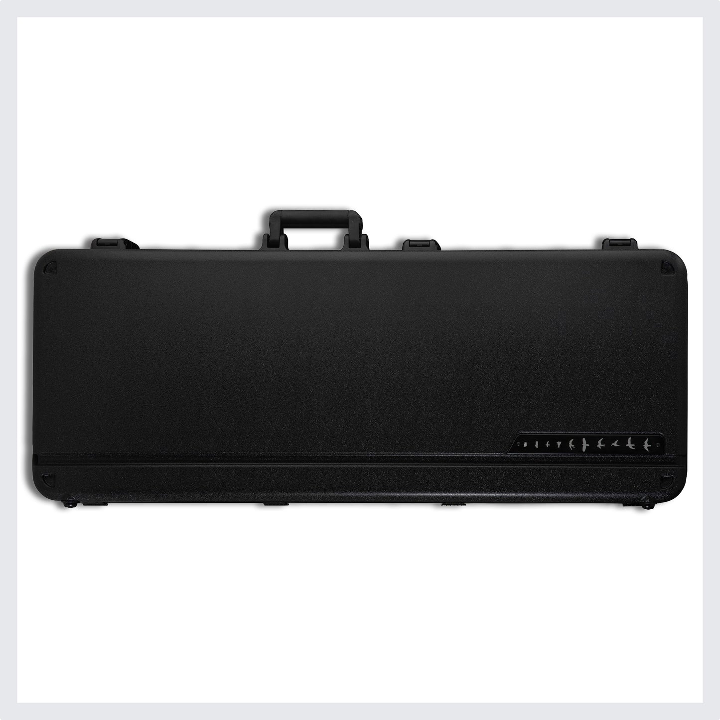 PRS ATA Hardshell Multi-Fit Molded Case - D1