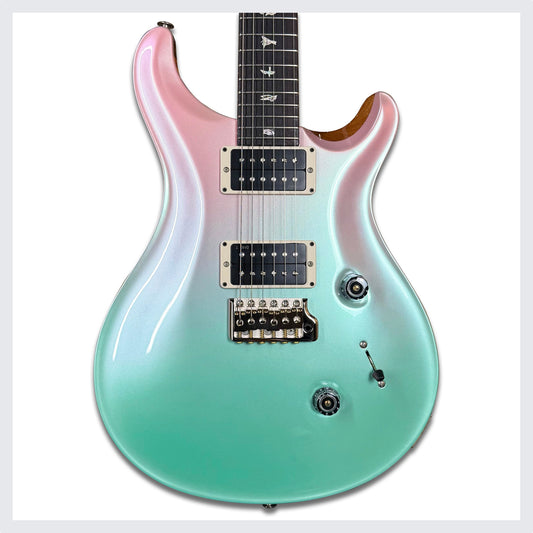 PRS Custom 24 Sprayer's Choice | Miami Pearl Fade