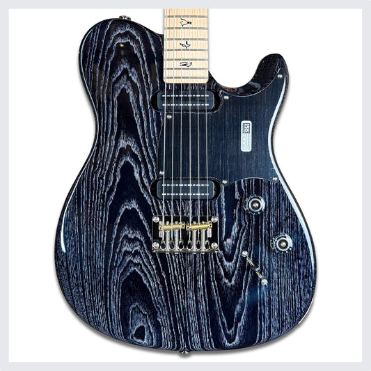 PRS NF 53 | Black Doghair