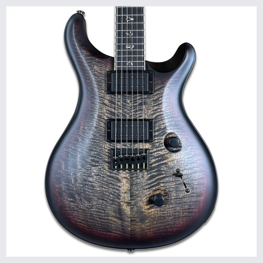 PRS Core Mark Holcomb Signature | Holcomb Wraparound Burst