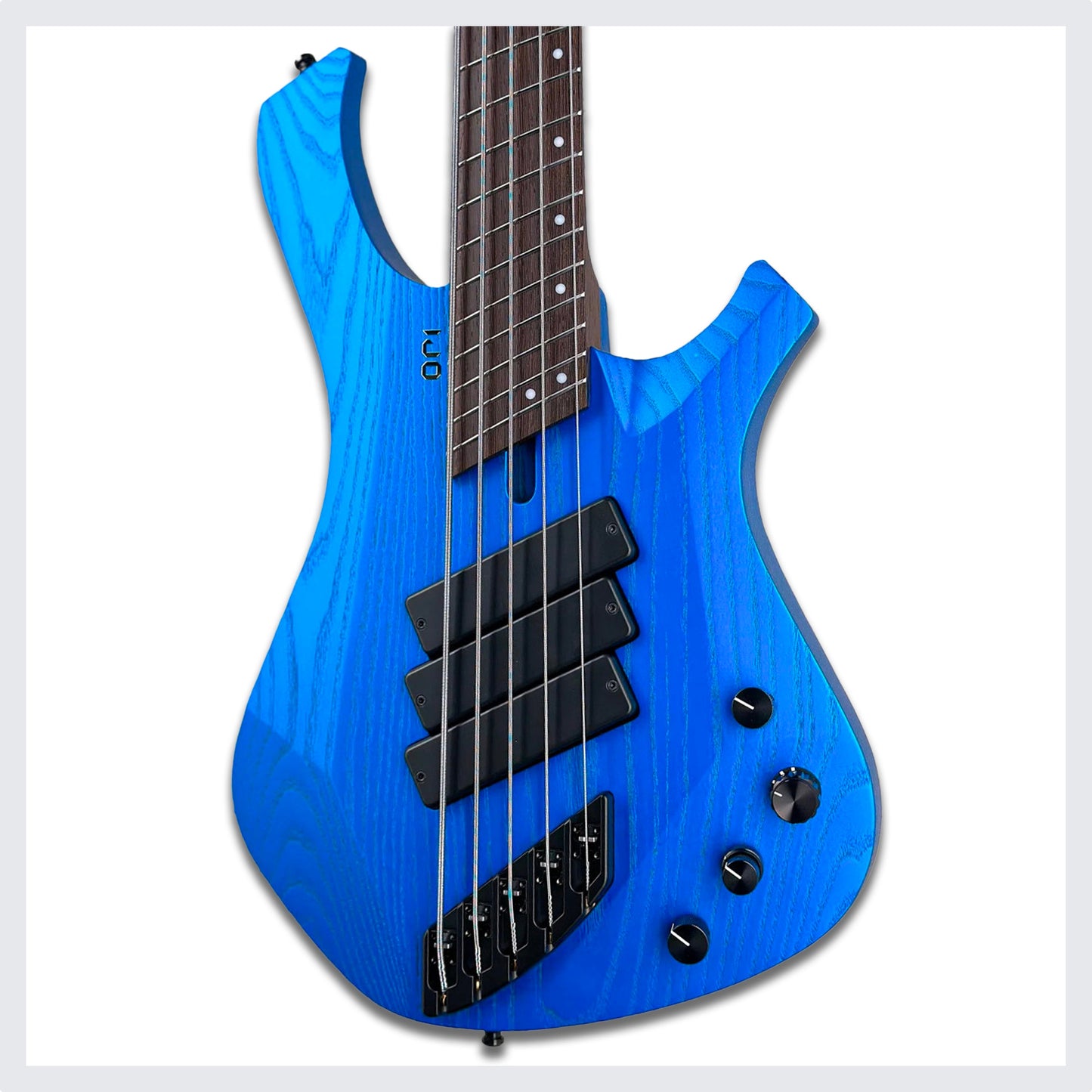 Mayones Ori Enji 5 | Mecha Blue (Pre-Order)