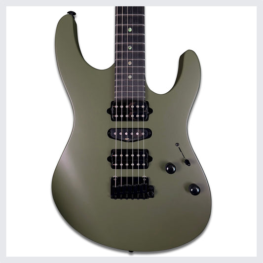 Suhr Modern Terra Limited Edition | Dark Forest