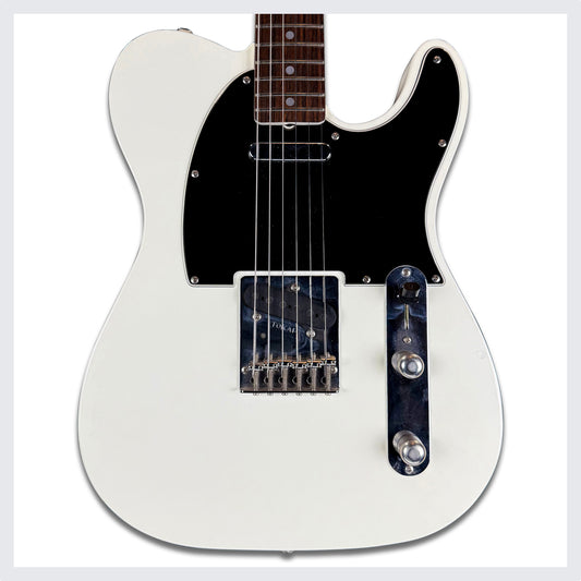 Tokai Breezysound VGS Edition | White