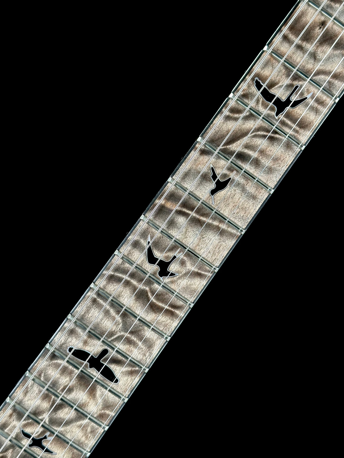 PRS Private Stock Custom 24-08 | Frostbite Glow – The Vibrato Bar